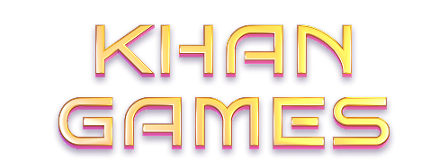 KhanGames